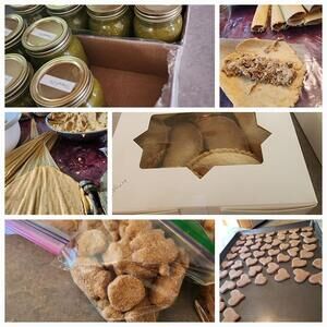 Meet your Posher, Juanita